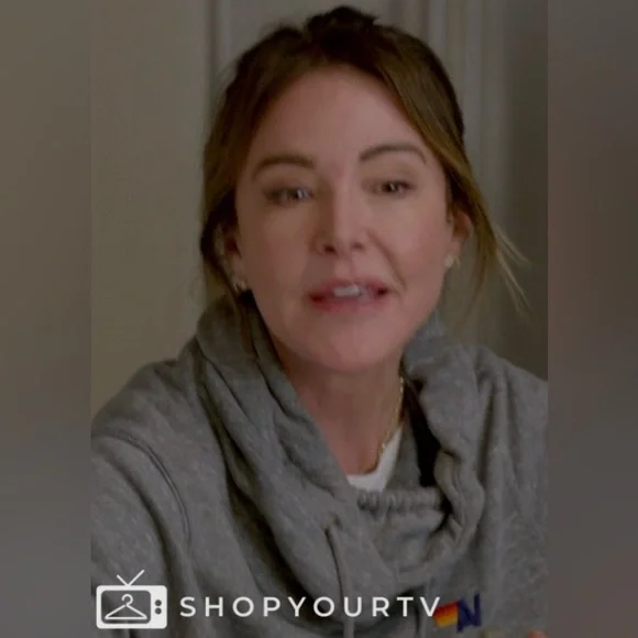 Aviator Nation Ninja Pullover Hoodie - Picture 17 of 17